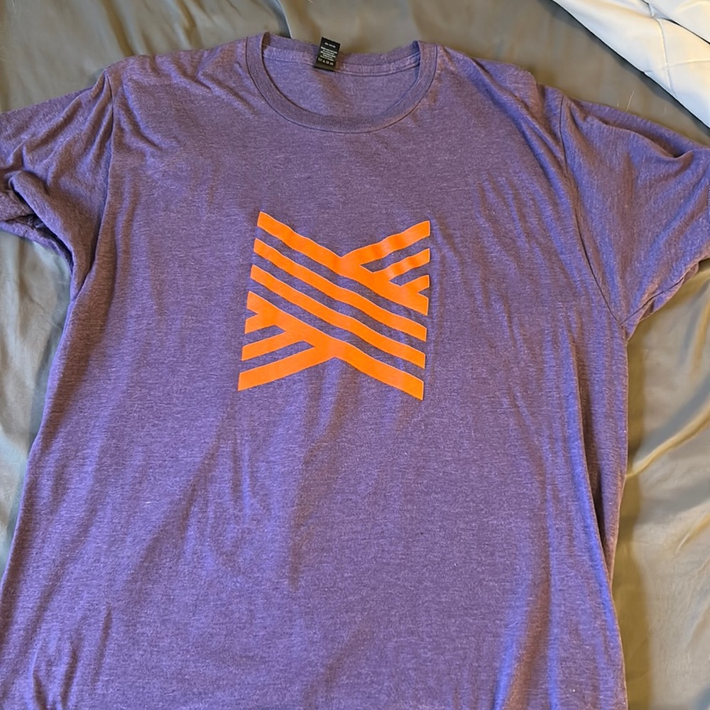 Treign t shirt